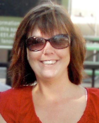 Kimberly Renee Johnson's obituary image