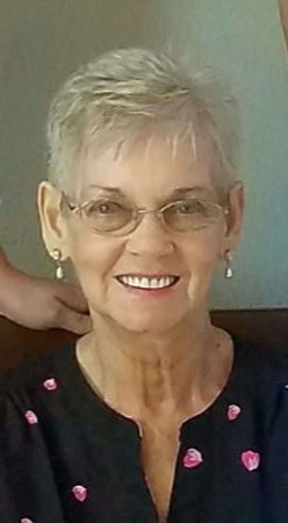 Daphne Annette Watkins Profile Photo