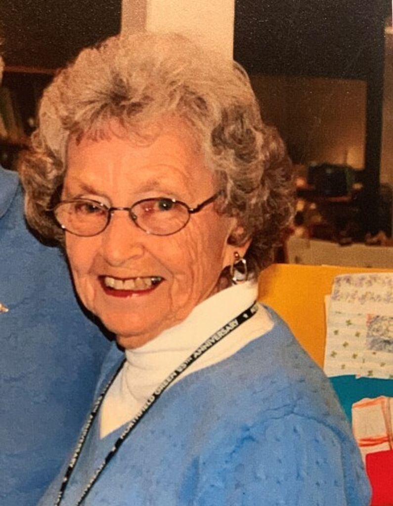 Vera Mae Delaney Profile Photo