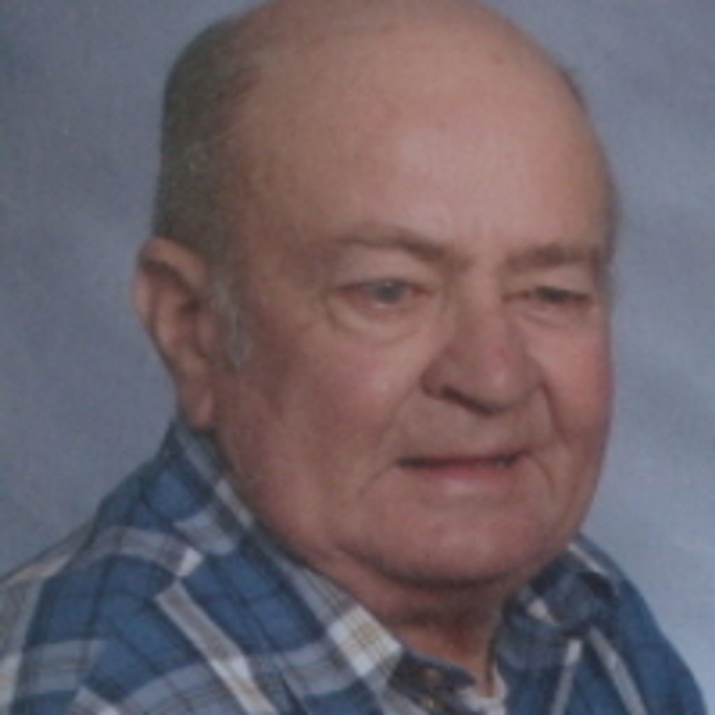 Roger Stimpson