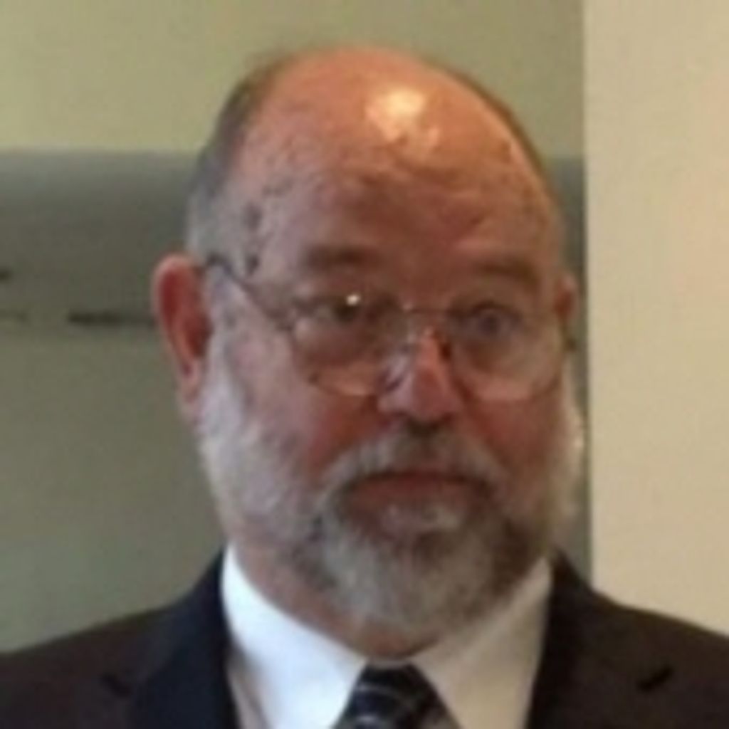 Ralph Gary Thomson