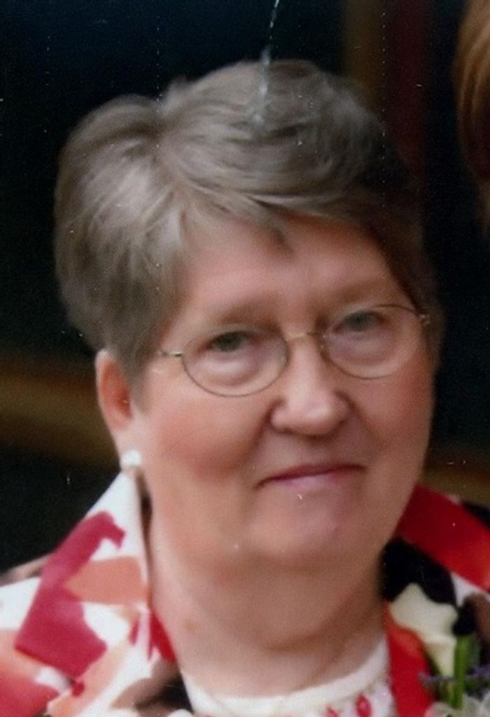Beatrice Wilson Lewis Profile Photo