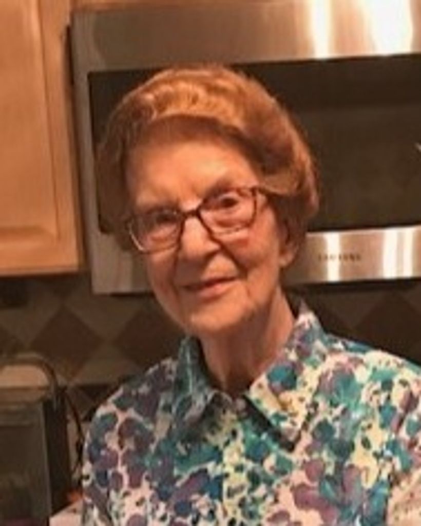 Kathleen Hope Thompson