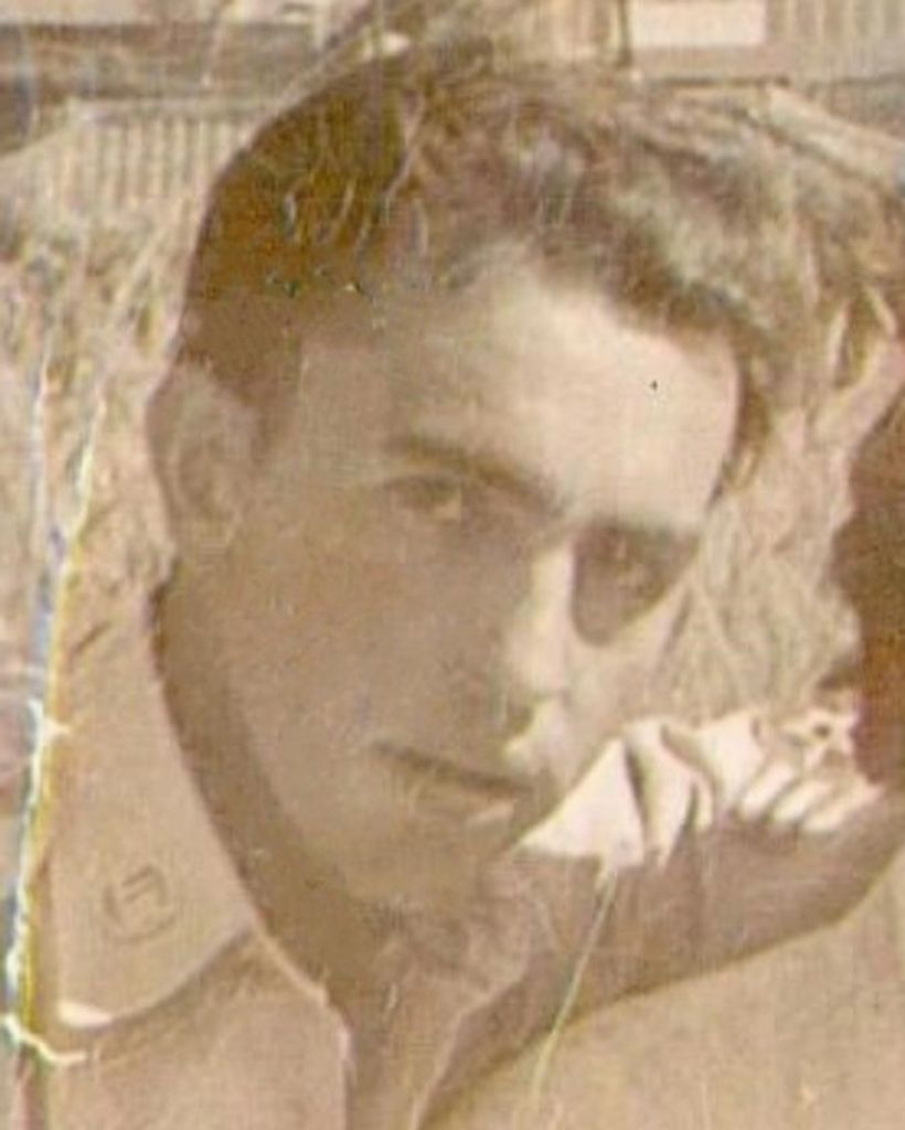 Donald Joseph Fridley