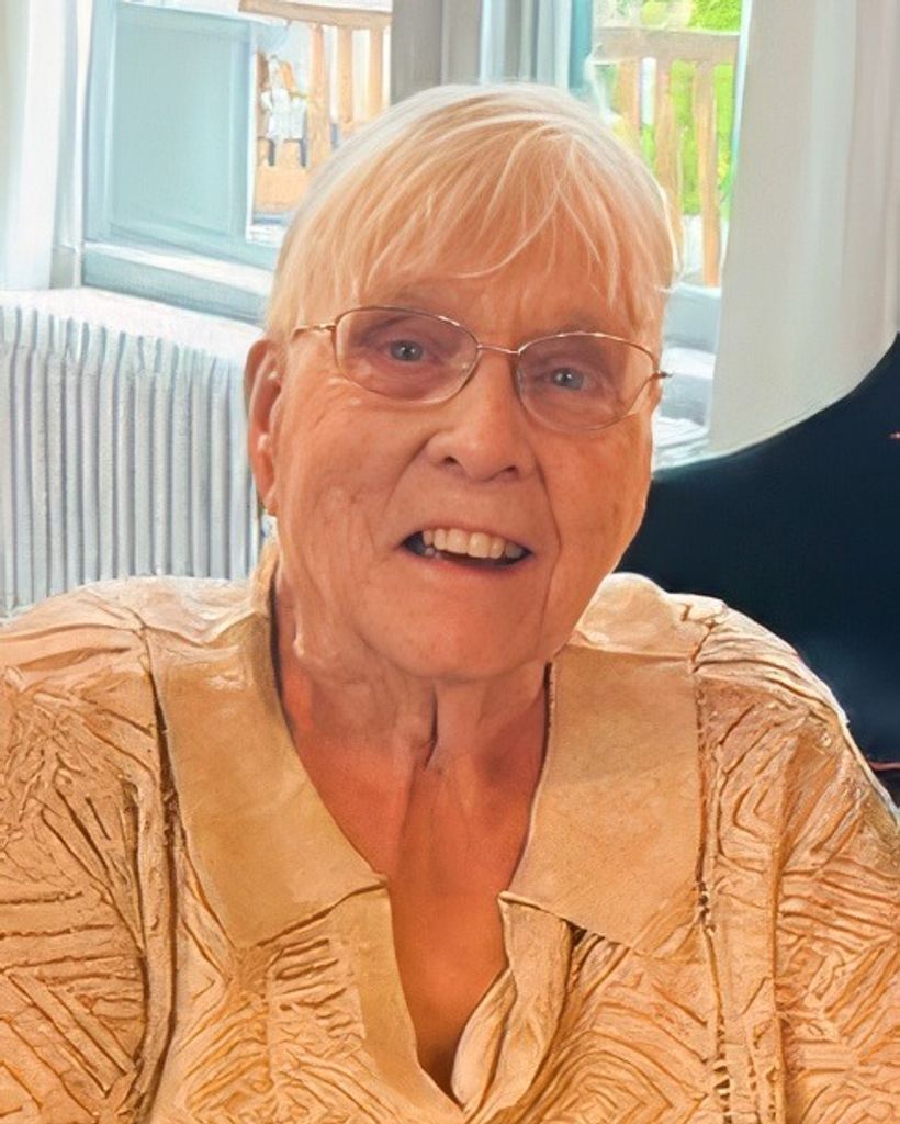 Betty Lee MacDonald Profile Photo