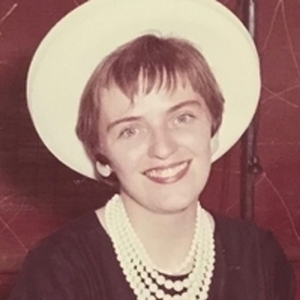 Sharon Anne Mertes Profile Photo