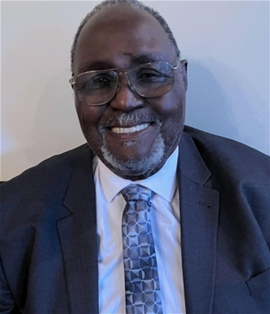 John Lee Douglas Profile Photo