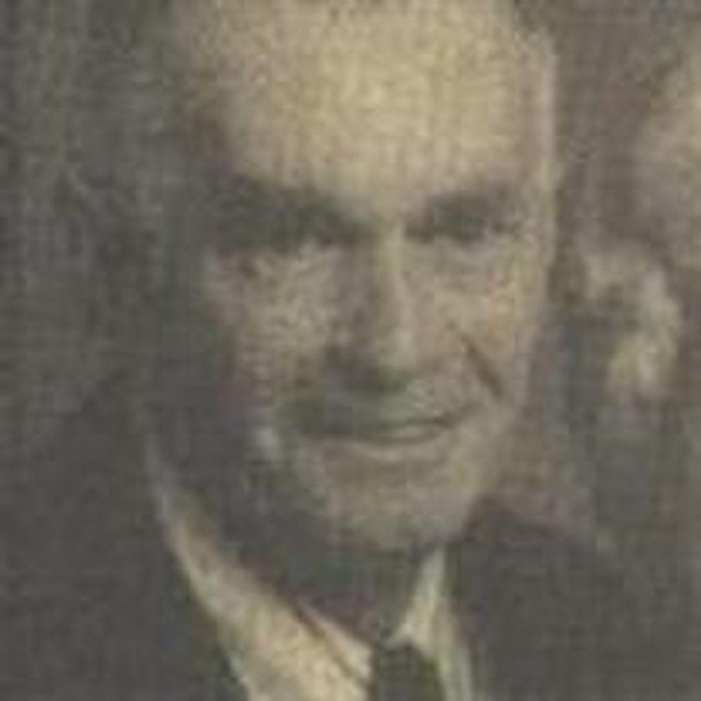 Charlie F. Jones