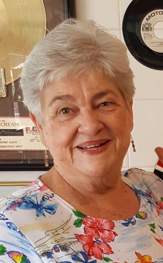 Frances Owens Byrd Jordan