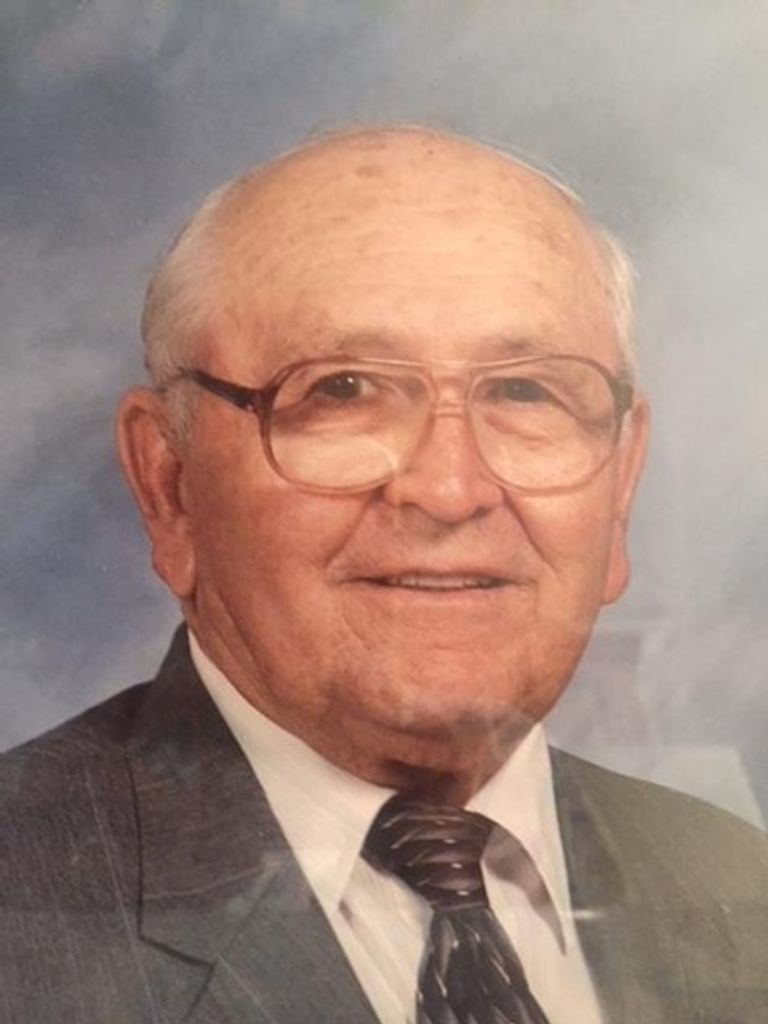 Gilbert "Gibby" Robert Weiss Profile Photo