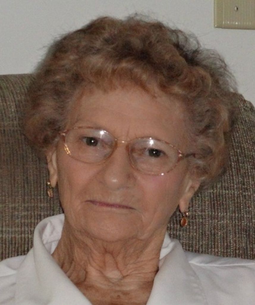 Dorothy (Runyon) Long