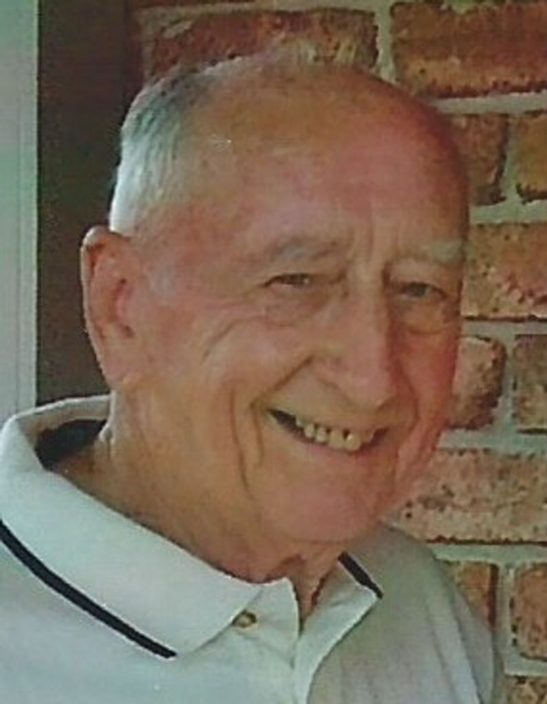 Arthur M. Painter, Jr.