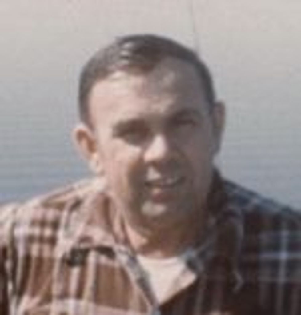 Arnold John Conrad