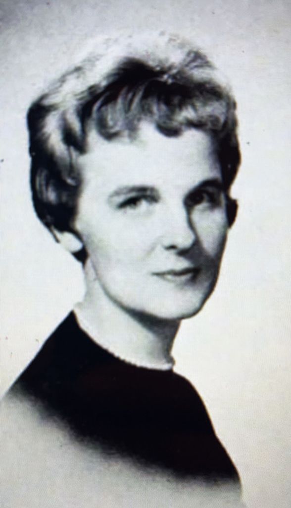 Gail Francis Gallup Reed Profile Photo