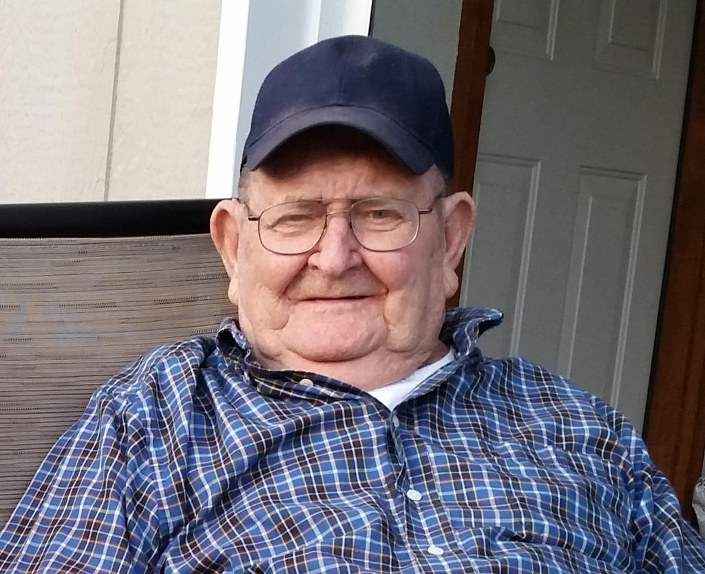 Willard G. Ridgway