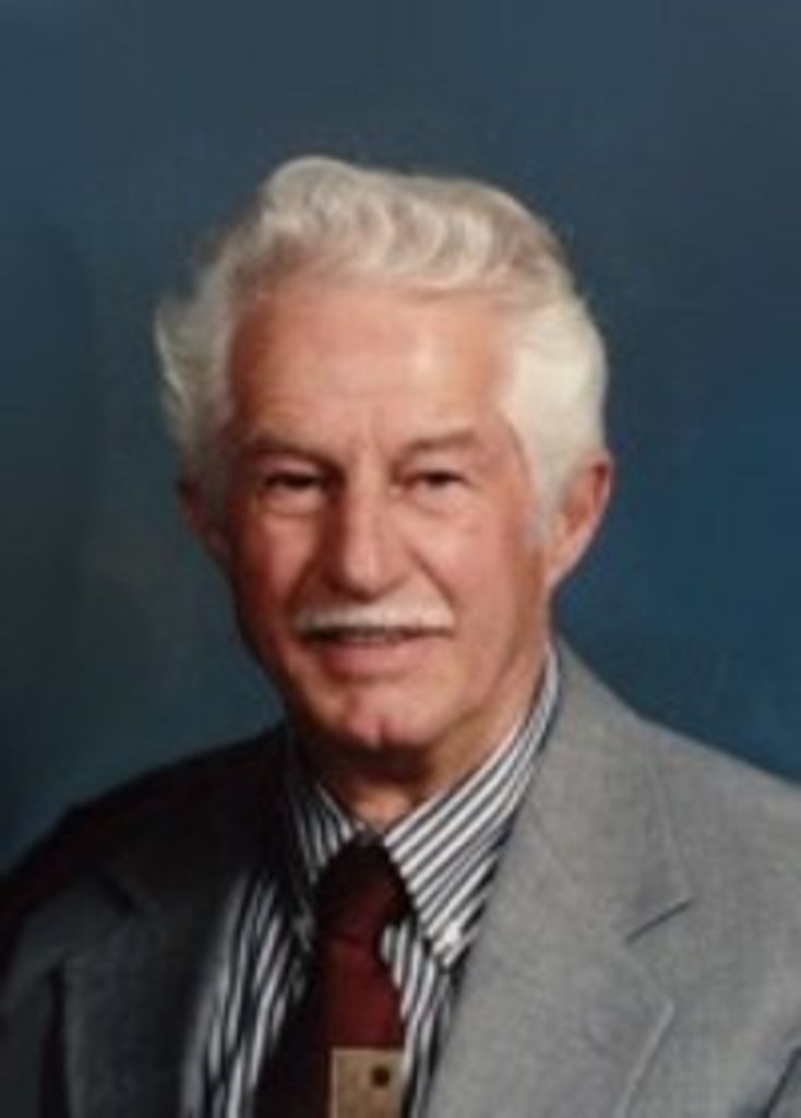 Dean Beesley