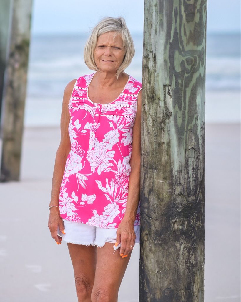 Patricia Lynn Jenkins