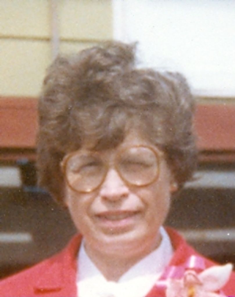 Bevera W. Brunotte