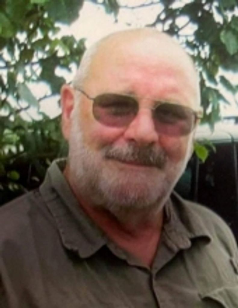 Thomas J. Martin