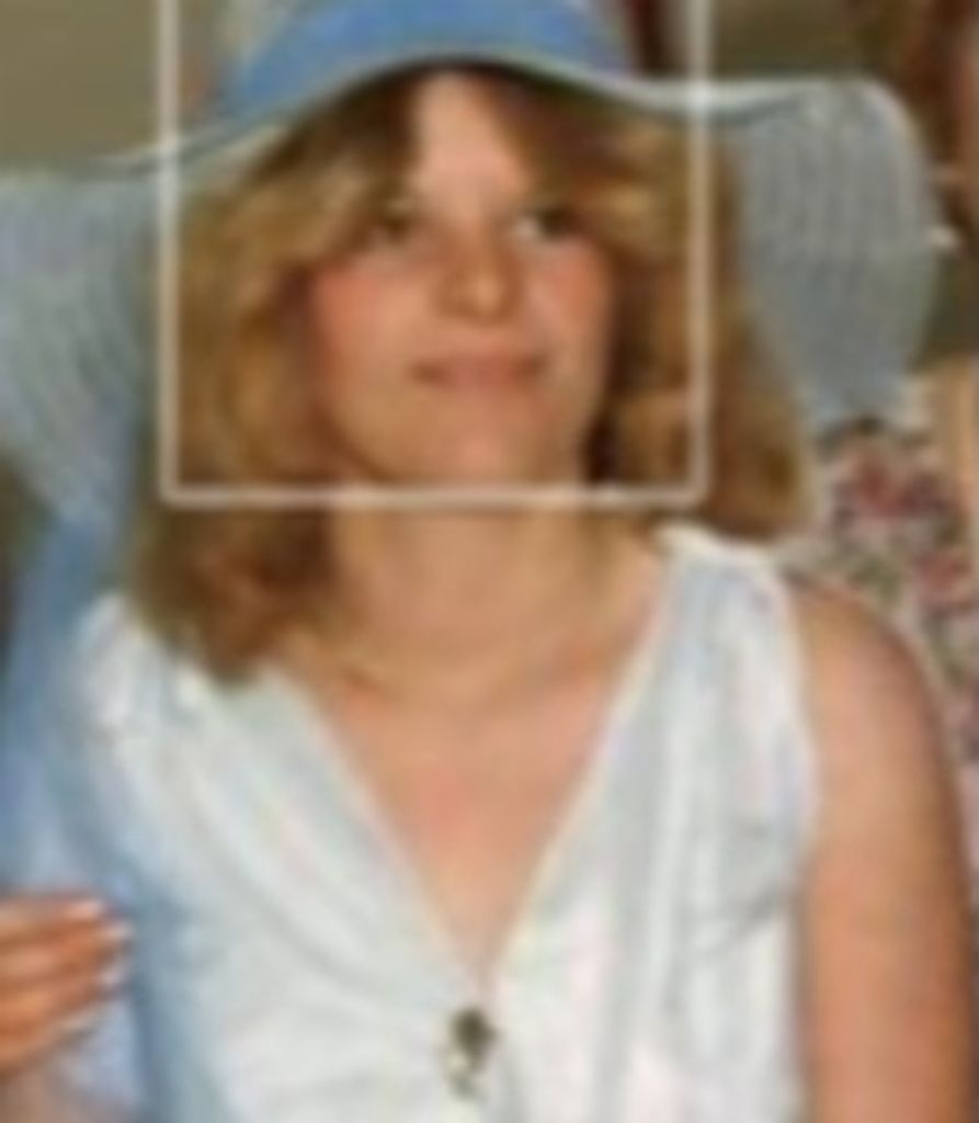 Valerie Stone Profile Photo