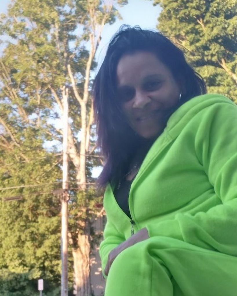 Theresa A. Riley Profile Photo
