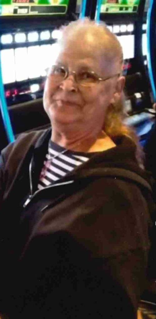 Martha  Hill