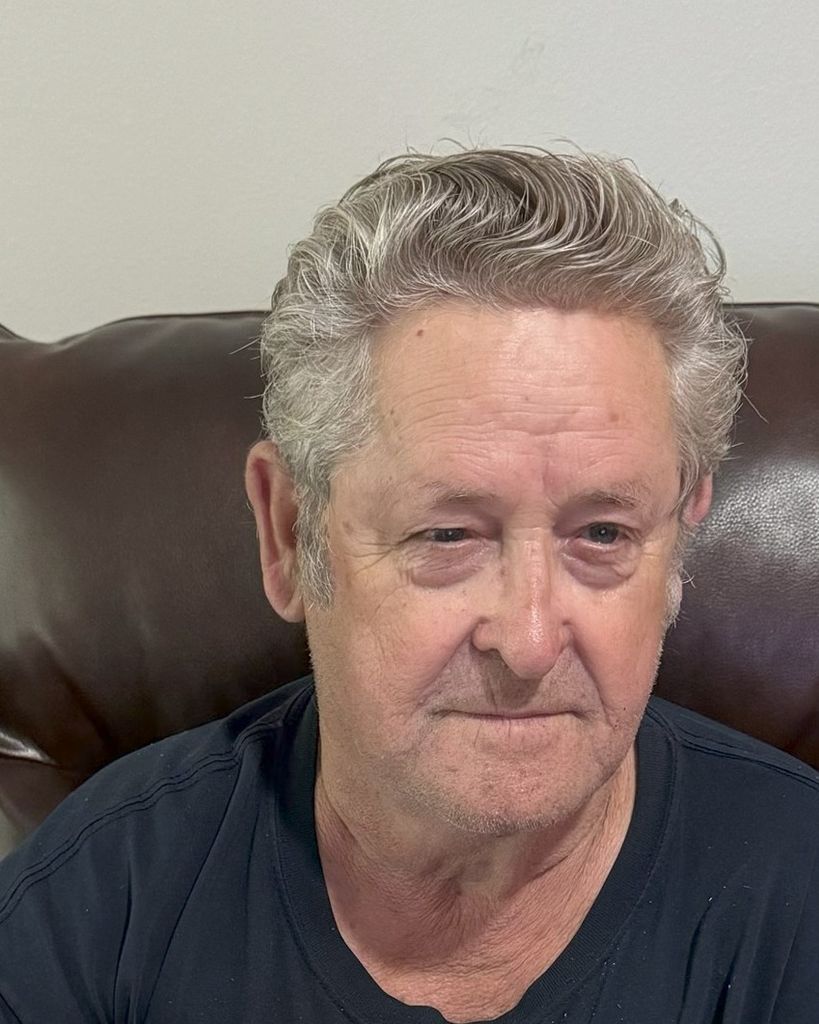 Tommie Dewayne Stringfellow