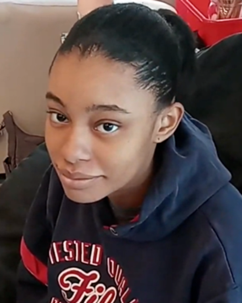 Tajanae Lanice Kimble