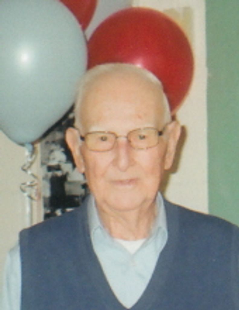 Chester "Red"  Henry Wilson