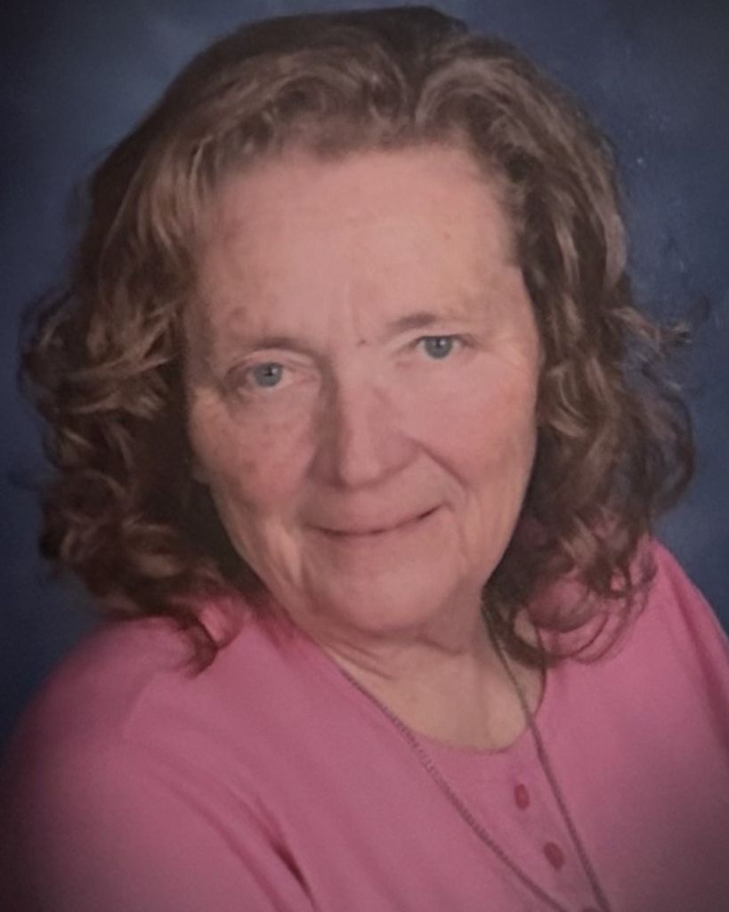 Nancy Sue Wagner Profile Photo