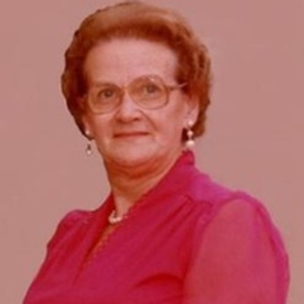 Martha Nichols Hopkins