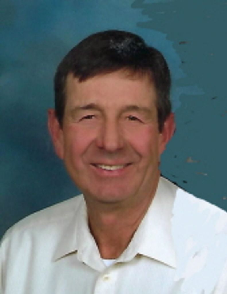 Rudolph "Rudy" Anton Anthofer, Jr.