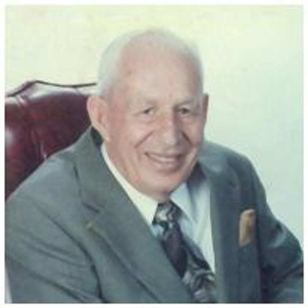 George Fleming Campbell
