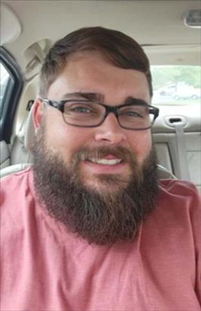 Samuel Vann Music Profile Photo