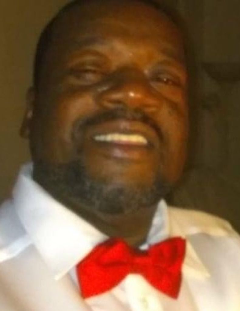 Donald Martez Bailey