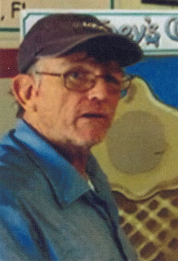 Edward Merle Garrison Profile Photo