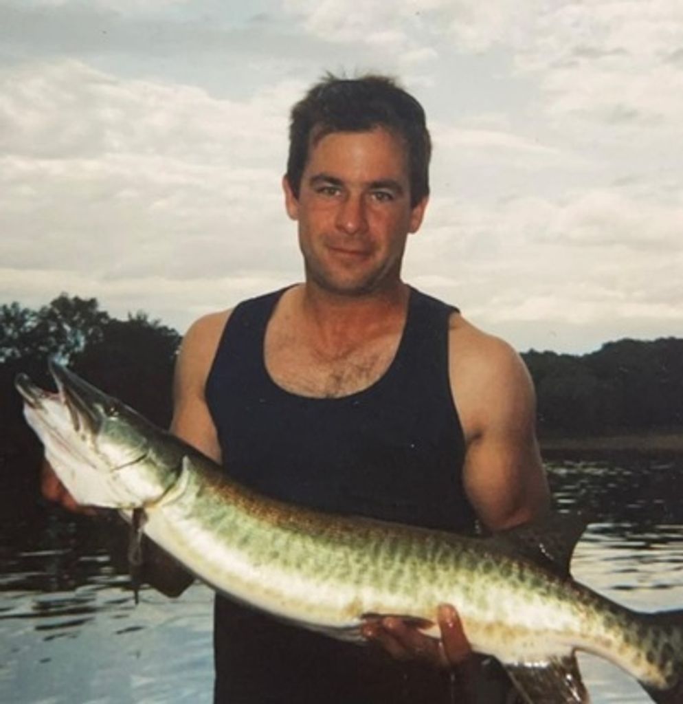 Stephen "Steve" J. Zins Profile Photo