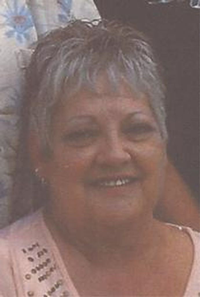 Ruth Baird Profile Photo