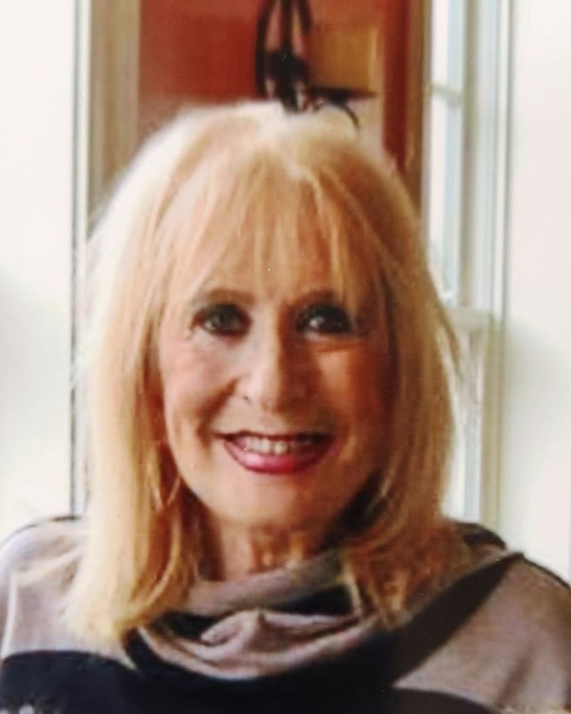 Rosalyn Mae Saitz Profile Photo