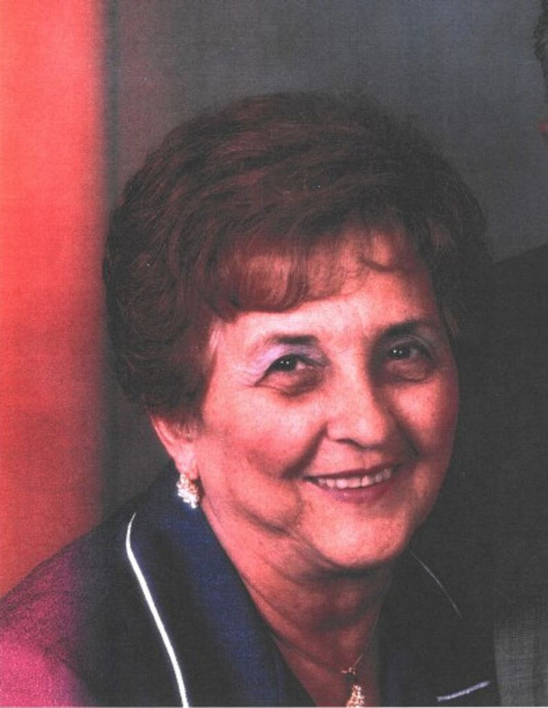 Josephine Marie (Gioiosa)  Solimeno Profile Photo