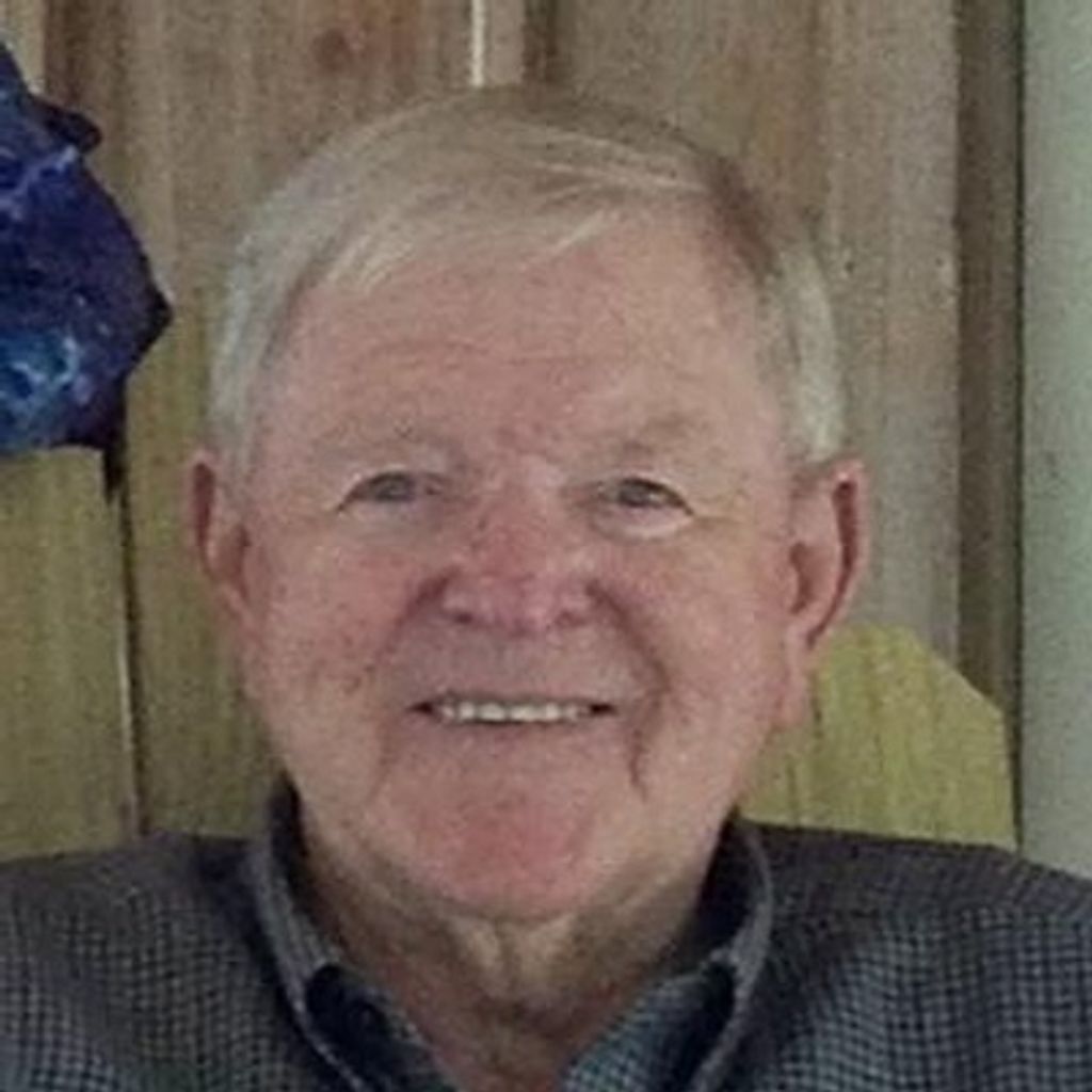 Murray Thomas Dudley Profile Photo