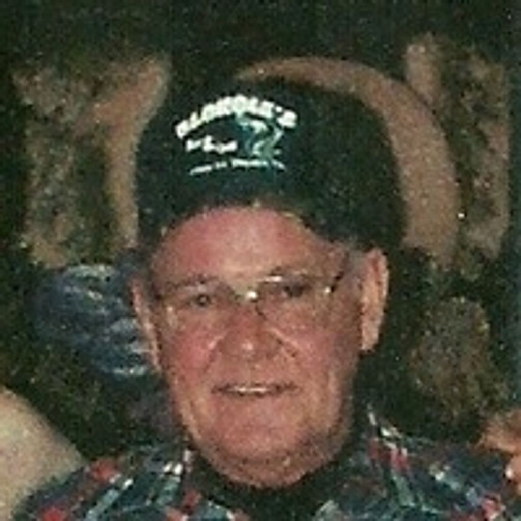 Tommy Dale Dudley