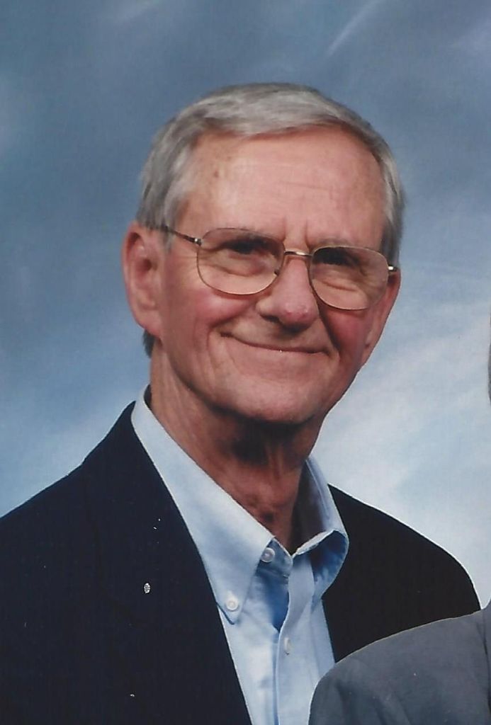 Westbrook, James Robert