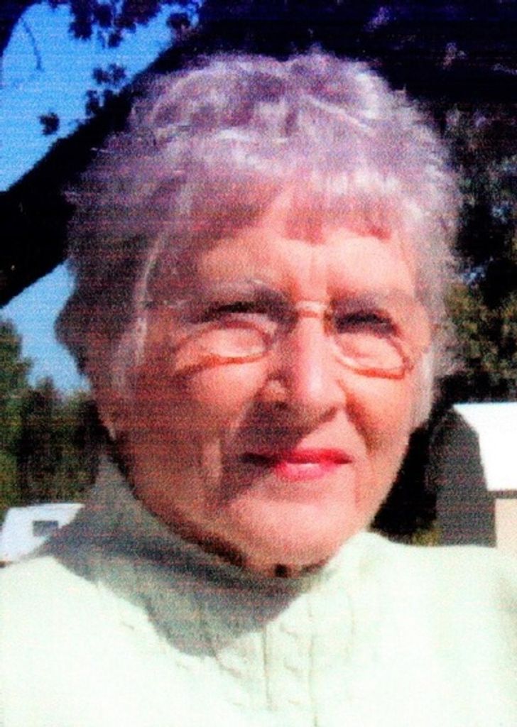 Mary J. Knifley Profile Photo