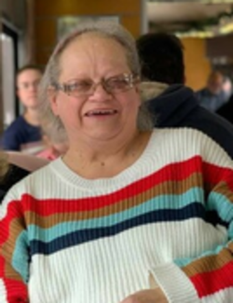 Cynthia  L. (Irwin) Wagner