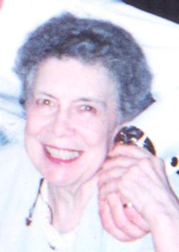 Lillian C. "Penny" Butler