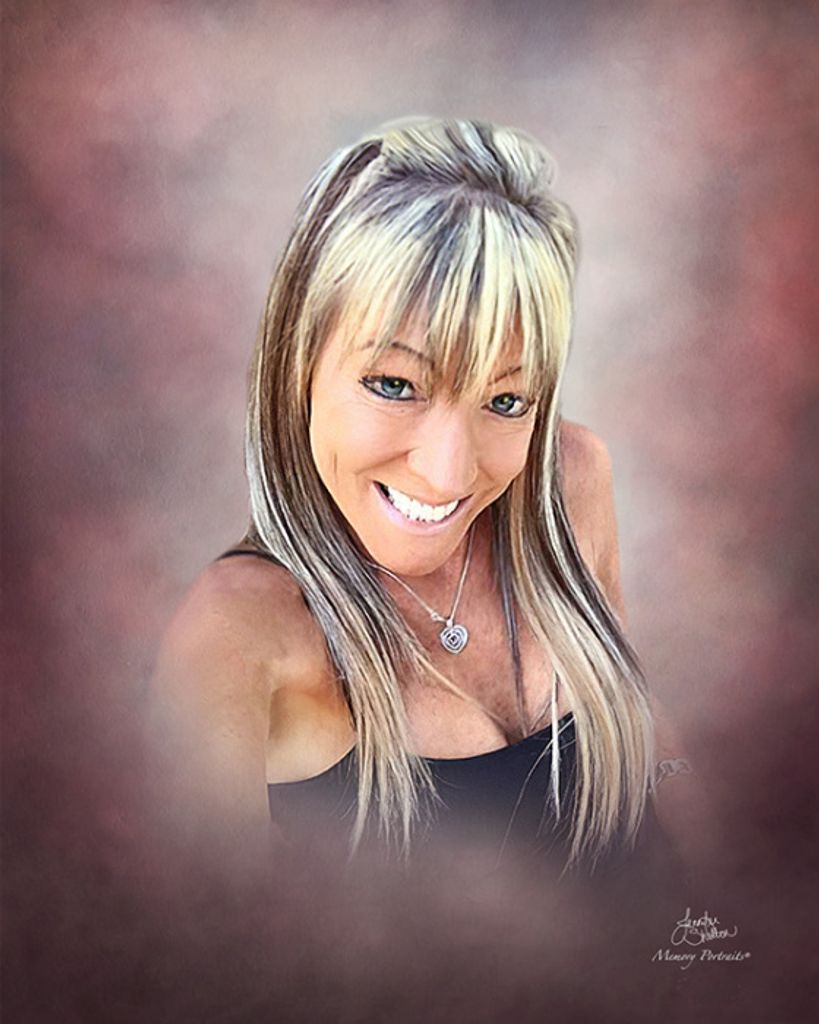 Cynthia Sukiennik