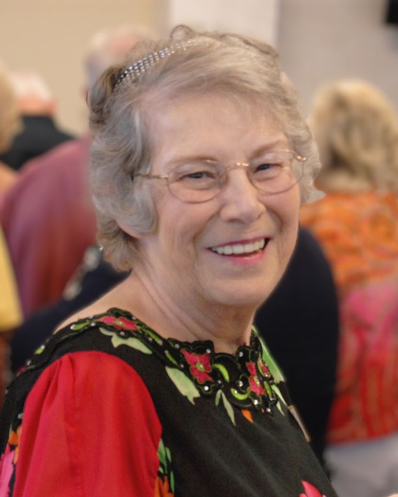 Nagene Marit Peterson Profile Photo