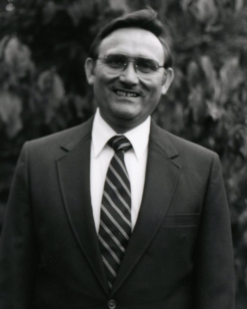 Kenneth Earl Beasom Profile Photo