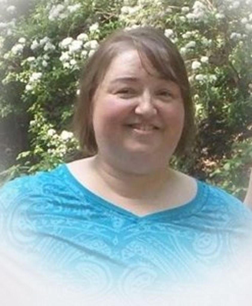 Cheryl Fox
